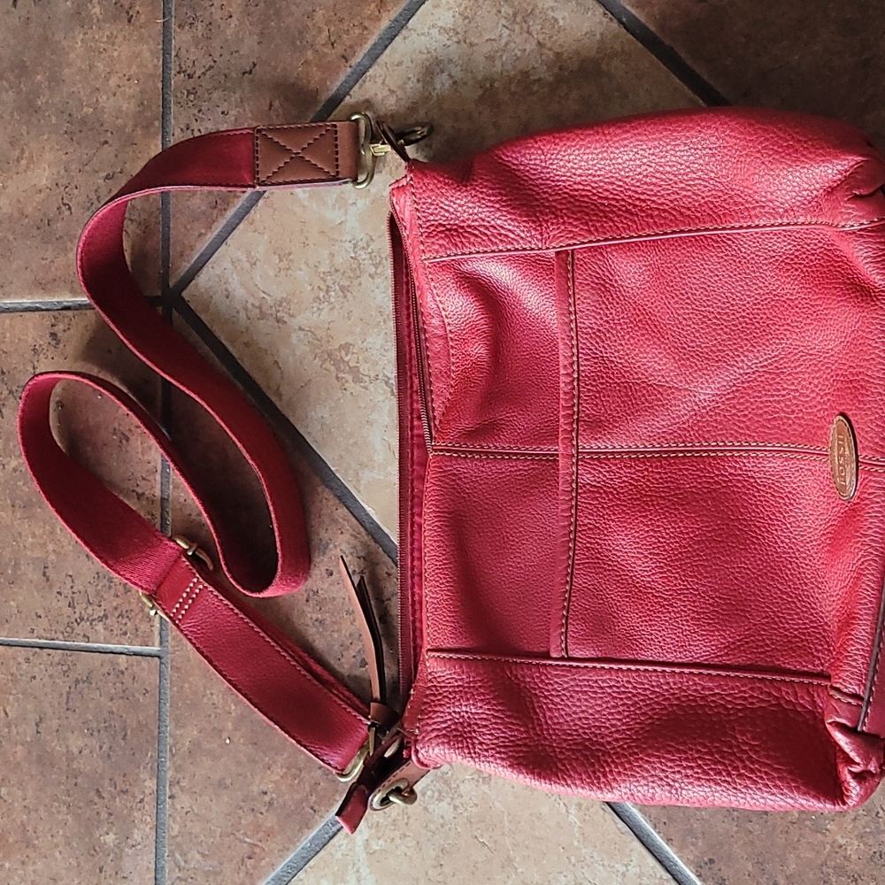 Fossil bag